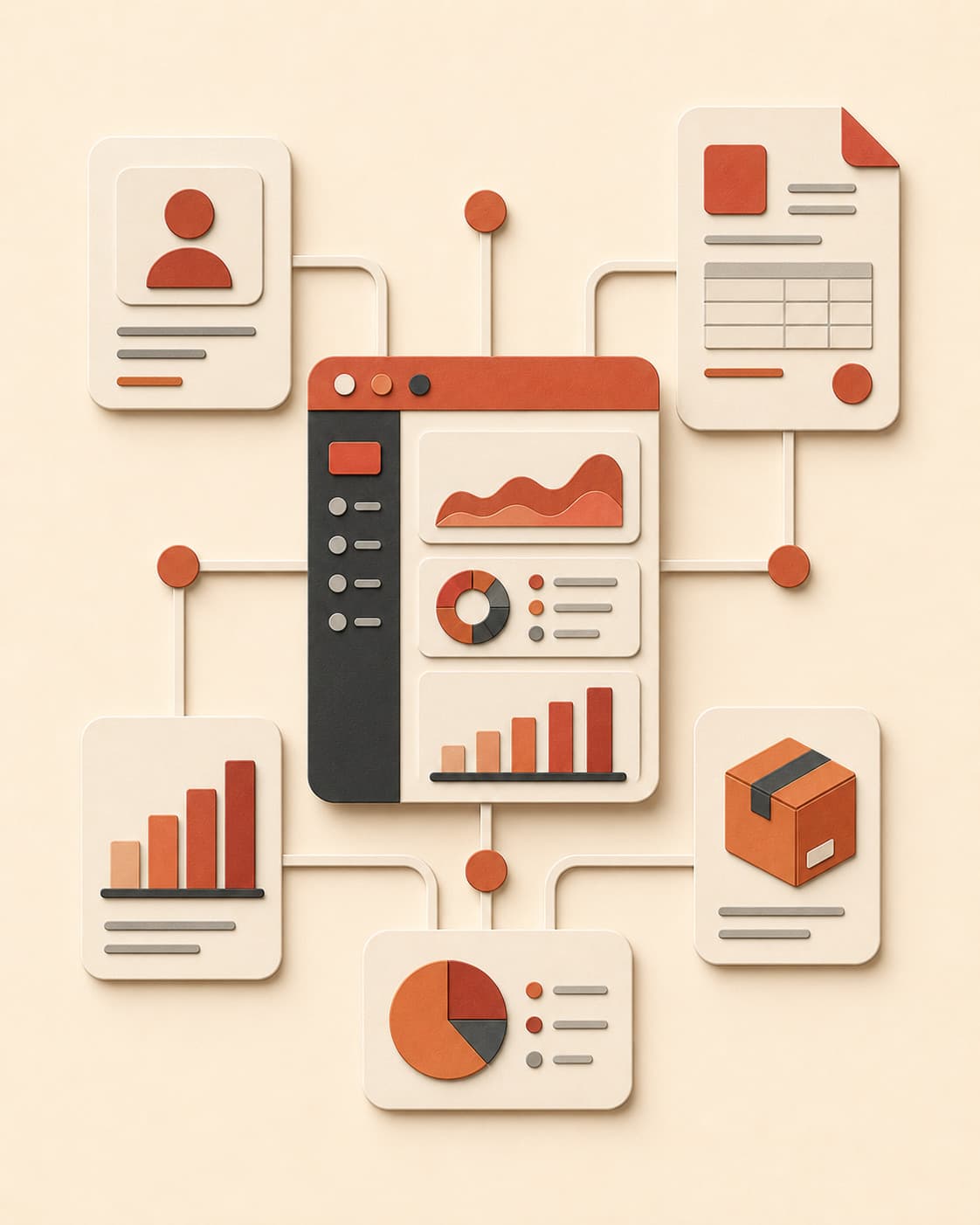 ERP Systems