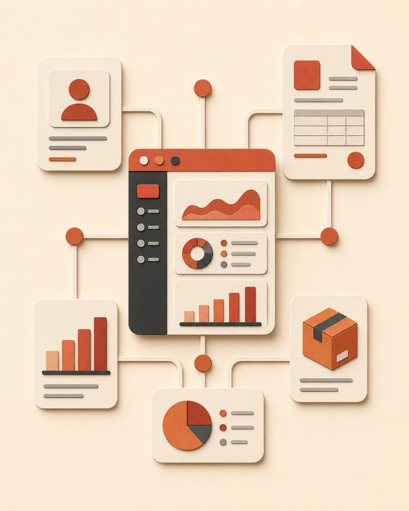 ERP Systems