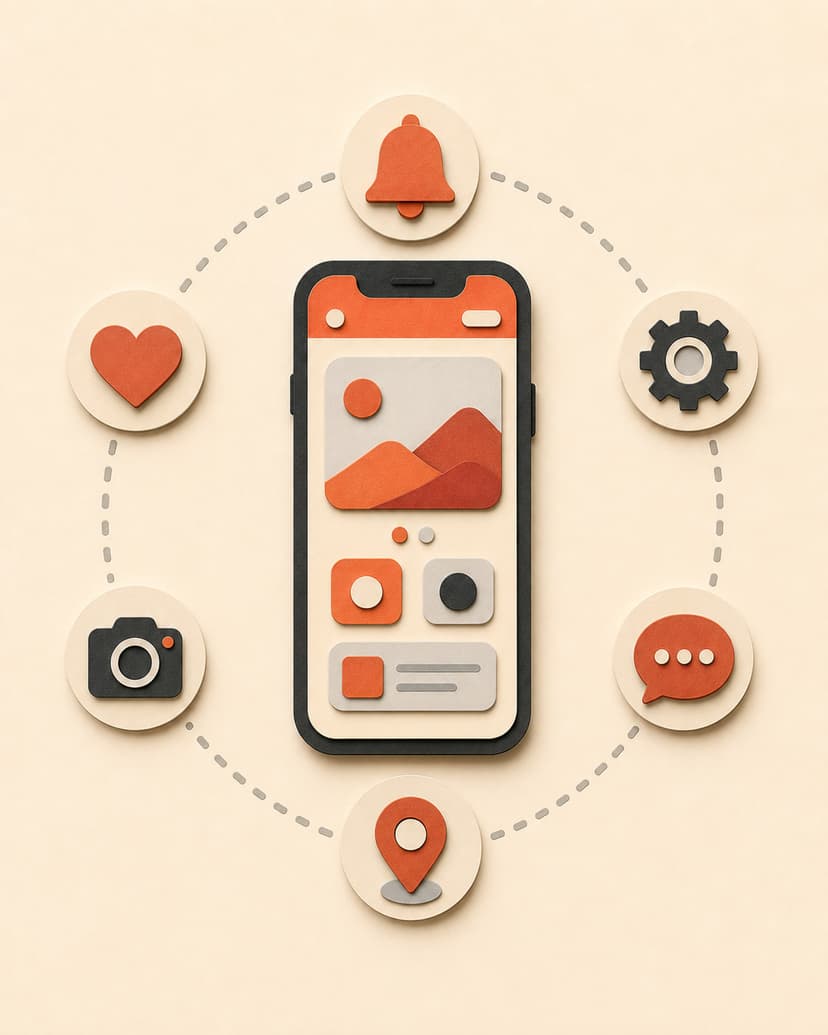 Mobile Apps