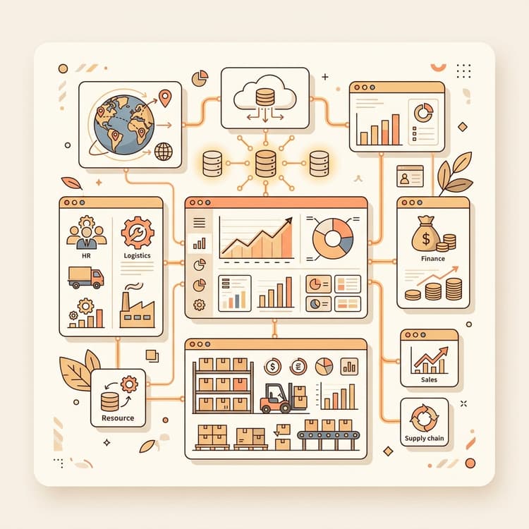 ERP Systems