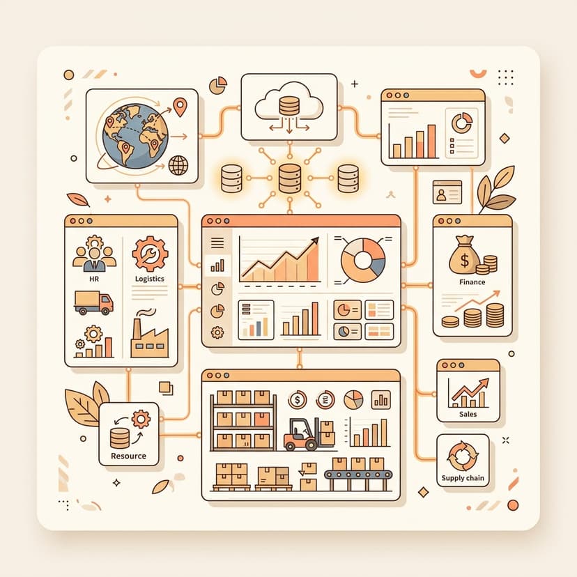 ERP Systems