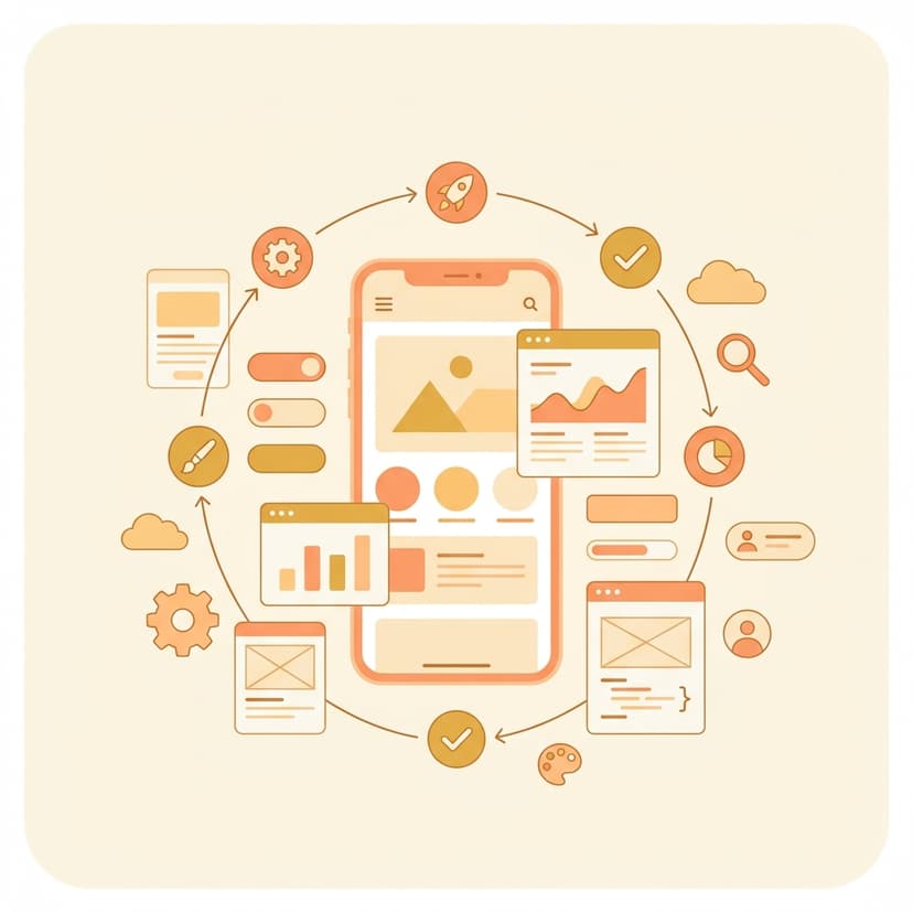 Mobile Apps