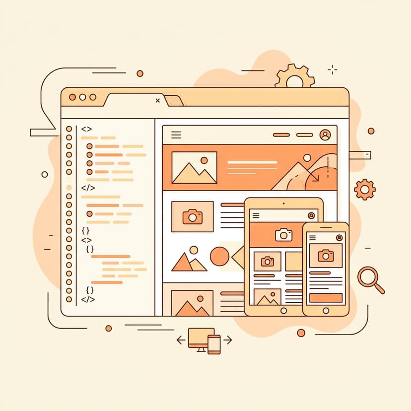 Web Development