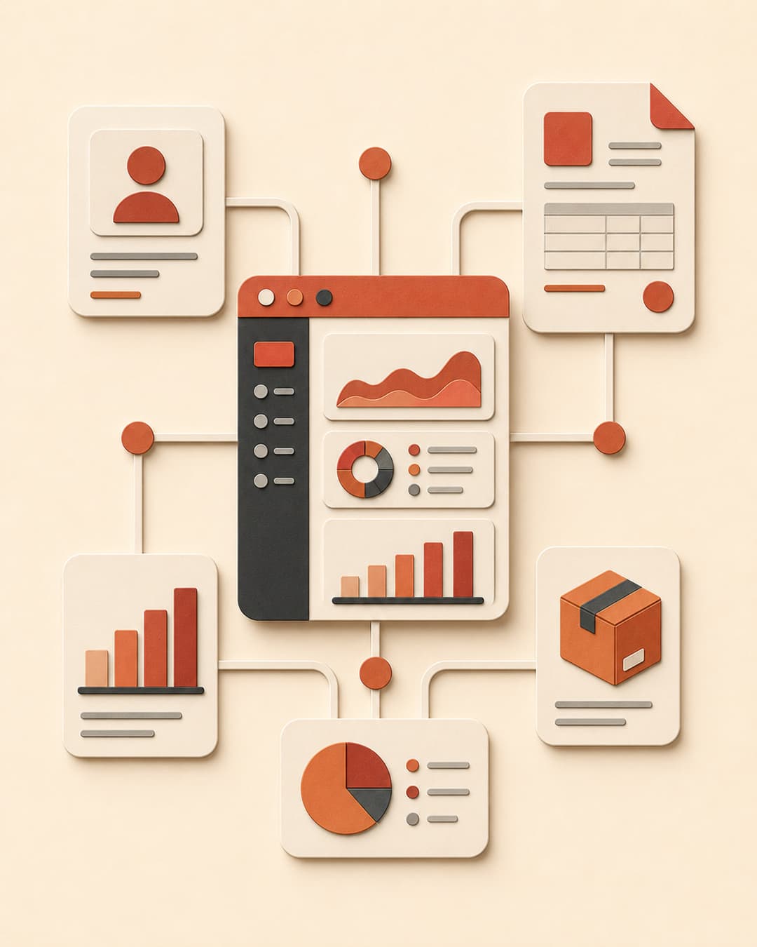 ERP Systems