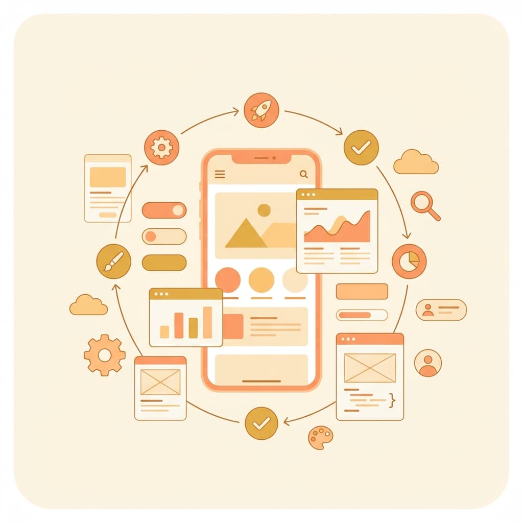 Mobile Apps